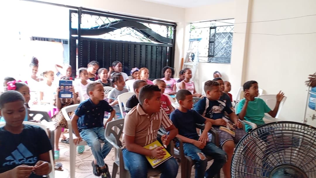 Clases de inglés - 17 de noviembre 2024