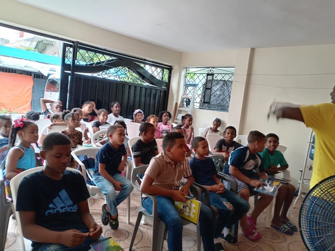 Clases de inglés - 17 de noviembre 2024